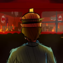 ＥＲＲＯＲ ＣＯＤＥ ９００７ Discord server icon