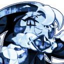 ꒰ྀི   ˙　    ༏ིྀ 𓏻𓏻  CRK: Sanctuary of Deceit Discord server icon