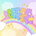 𝖼α𝗋𝗂𐓣ⱺ𝗌 !! ♡ ノcarebears