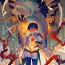 The Fractured Crown | Metaphor Refantazio RP Discord server icon
