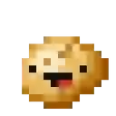 potato man