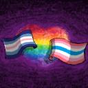 T&F+LGBT (Tomboy&Femboy+LGBT)