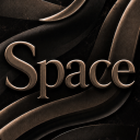 Discovery icon for Space Discord server