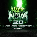 HackNova 3.0 | NSCC SRM