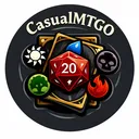 CasualMTGO