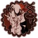 /𝐝𝐞𝐜𝐚𝐲.  ’ 「🕸」  𝘋ecayed 𝘈ngels  ‧₊⊹˚ Discord server icon