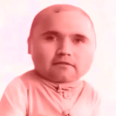 evil charlie charlie kirky Discord server icon