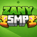 Zany SMP Discord server icon