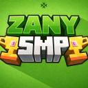 Zany SMP Discord server icon