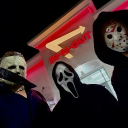 𝔇𝔢𝔳𝔦𝔩'𝔰 𝔊𝔯𝔞𝔳𝔢𝔶𝔞𝔯𝔡🔪🪦 Discord server icon