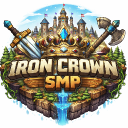Iron Crown SMP Discord server icon