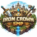 Iron Crown SMP