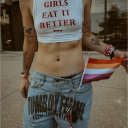 waffles & women Discord server icon