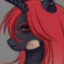 my little infection - horror Discord server icon