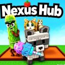 ⚡ Nexus Hub｜SAB & GROW A GARDEN 2