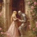 Lumilia/Erasilia Kingdom [Dark Fantasy Consept]
