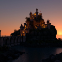 𝑬𝒗𝒆𝒓 𝑨𝒇𝒕𝒆𝒓 𝑯𝒊𝒈𝒉 ⟢ 𝐹𝑎𝑡𝑒 𝐴𝑐𝑎𝑑𝑒𝑚𝑦