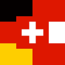 Foreign Germans / Austrians / Swiss Server Icon