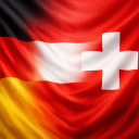 Foreign Germans / Austrians / Swiss Server Icon