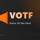 Voice of the Fans Discord server icon