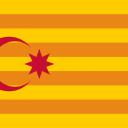 Empire of Turkestan