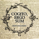 COGITO, ERGO SUM Discord server icon