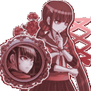𓈒   𓏼🃏  ̣̣ ۟     dangan legacy.     사