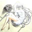 ☁ • Nalakamora ๑