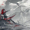 RWBY: Rust & Silver Discord server icon