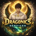 Dragonic's SERVICES's icon