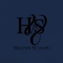 Helper studio discord icon