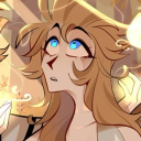 ׁׅ֪  ͚DJ2L    ♡     ℬite  ᵒᶠ  ℰden ｡ ☁ .⠐   +15 Discord server icon