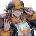 ✦ 𝑽𝒐𝒍𝒐’𝒔 𝑮𝒊𝒏𝒌𝒈𝒐 𝑮𝒖𝒊𝒍𝒅 ✦ Discord server icon