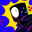 ⌞ ⌗┆SOUL⌝ ⋮ OVER BODY⋮⌝ Discord server icon