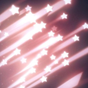 𝒯𝒽ℯ 𝓈𝓉𝒶𝓇𝓈 ☆彡 Discord server icon