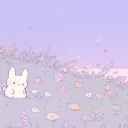 lilac lounge discord icon