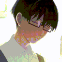 You and I Are Polar Opposites Discord server icon