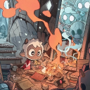 The Cult Of Friendship