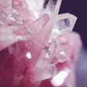 ⋆. 𐙚˚࿔ Crystals Agency 𝜗𝜚˚⋆ Discord server icon