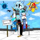 𝐀𝐧𝐭𝐚𝐫𝐭𝐢𝐜𝐚 𝐋𝐨𝐫𝐞🐧