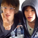 𓏲🪽tonddo ˚.  ݁ Discord server icon