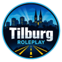 Tilburg Roleplay Server Icon