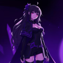 ' ¤ ` 𝒩𝒾𝑔𝒽𝓉𝓈𝓉𝒶𝓇𝓈 ' ☆ Server Icon