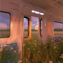 liminal space Discord server icon