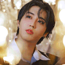 3RACHAS.  |  HAN JISUNG ERA. #DJ2L Discord server icon