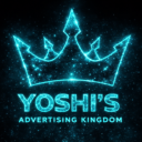 Yoshi's Advertising Kingdom Discord server icon