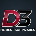 D3 Community server icon