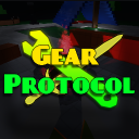 !CONTINUE! *GEAR PR0T0C0L* Discord server icon