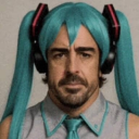 F1 gooners Discord server icon