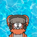 Redlottle's pool Discord server icon
